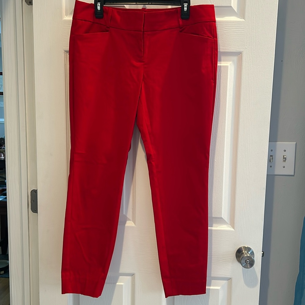 Women’s Pants - The Limited - Exact Stretch - Size 12
